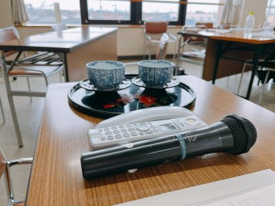 新規採用職員研修