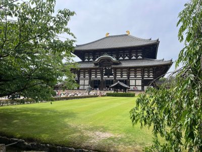 東大寺