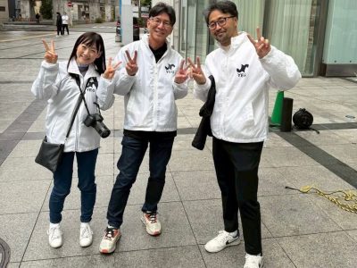 浜松未来フェスティバル2026①